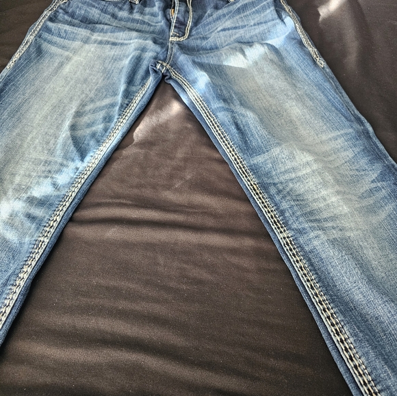 Rock Revivals Size 30 Sherry easy boot - Picture 5 of 7